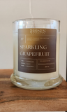 SPARKLING GRAPEFRUIT CANDLE