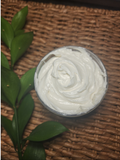 UNSCENTED BODY BUTTER