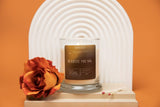 WHITE MUSK CANDLE