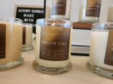 PILLOW TALK CANDLE